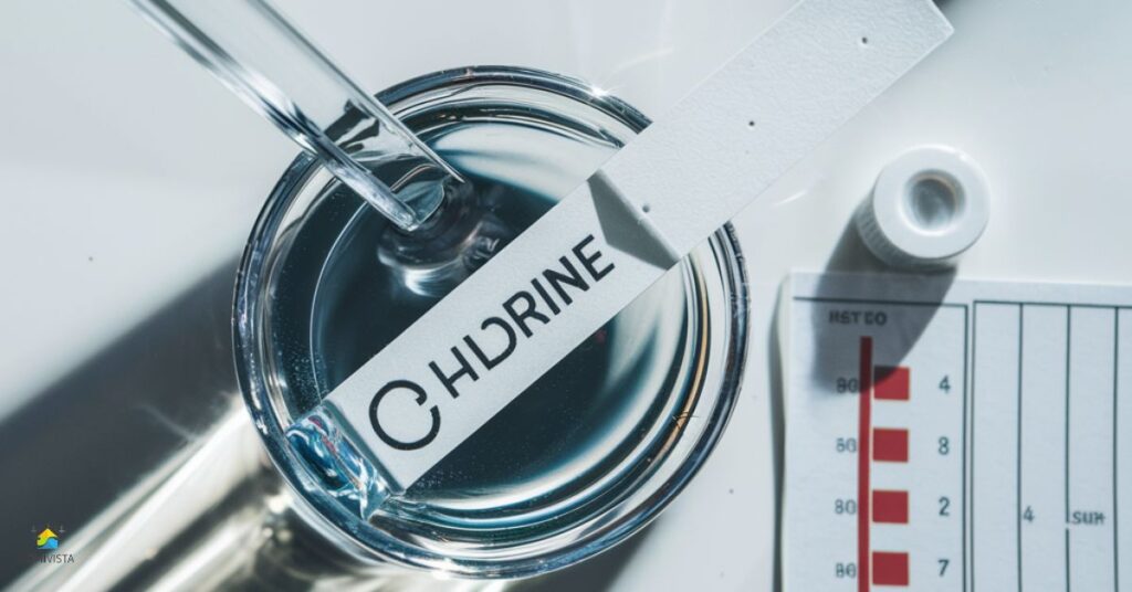 Chlorine Test Kits