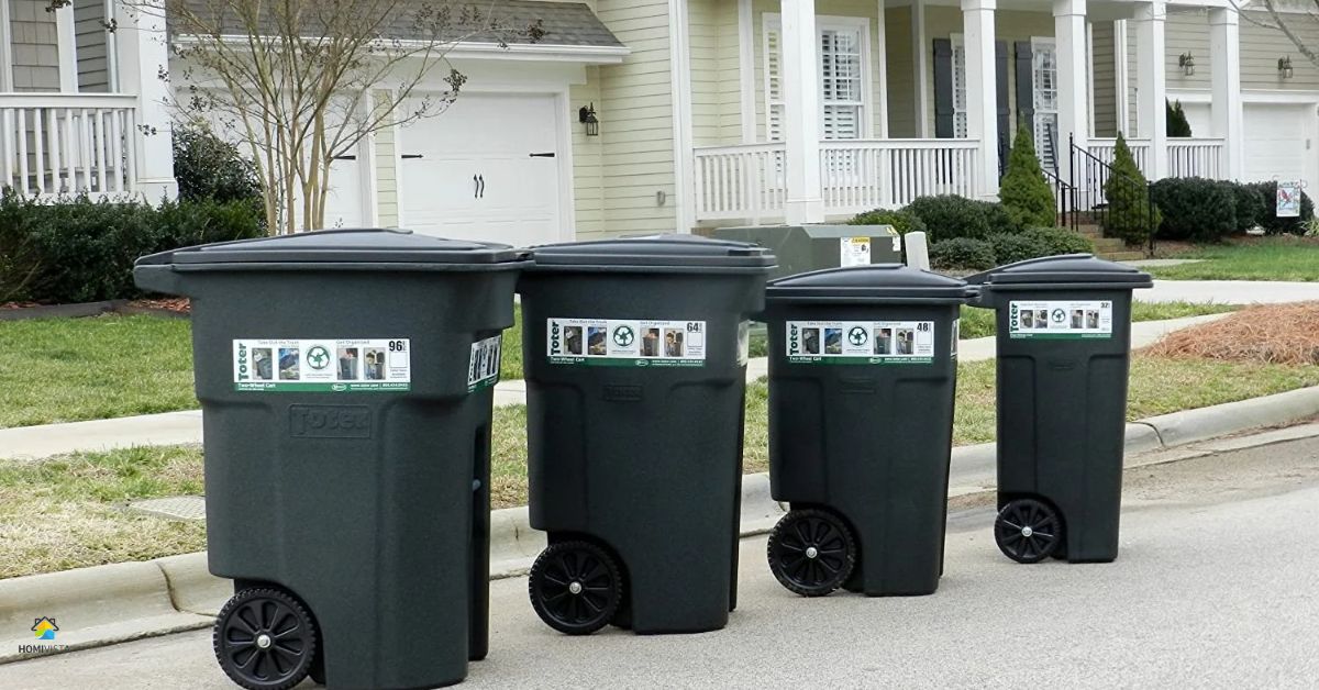 How to Determine the Gallon Capacity of Your Trash Can A Guide by Trash Rite Inc. - Trash Rite