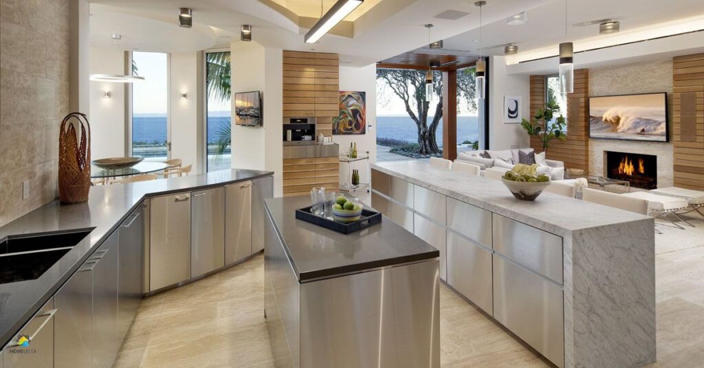 Luxury Kitchen