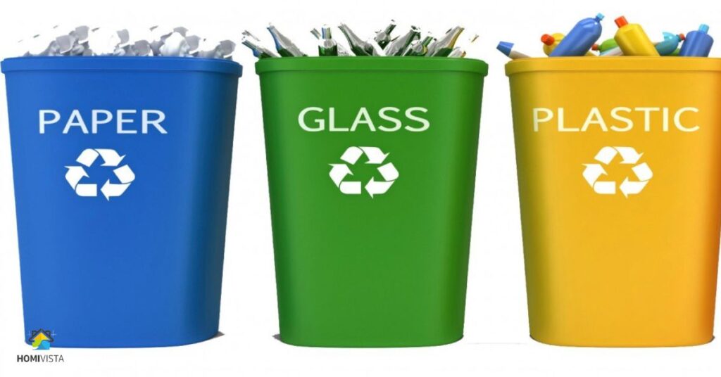 Methods of Recycling Waste