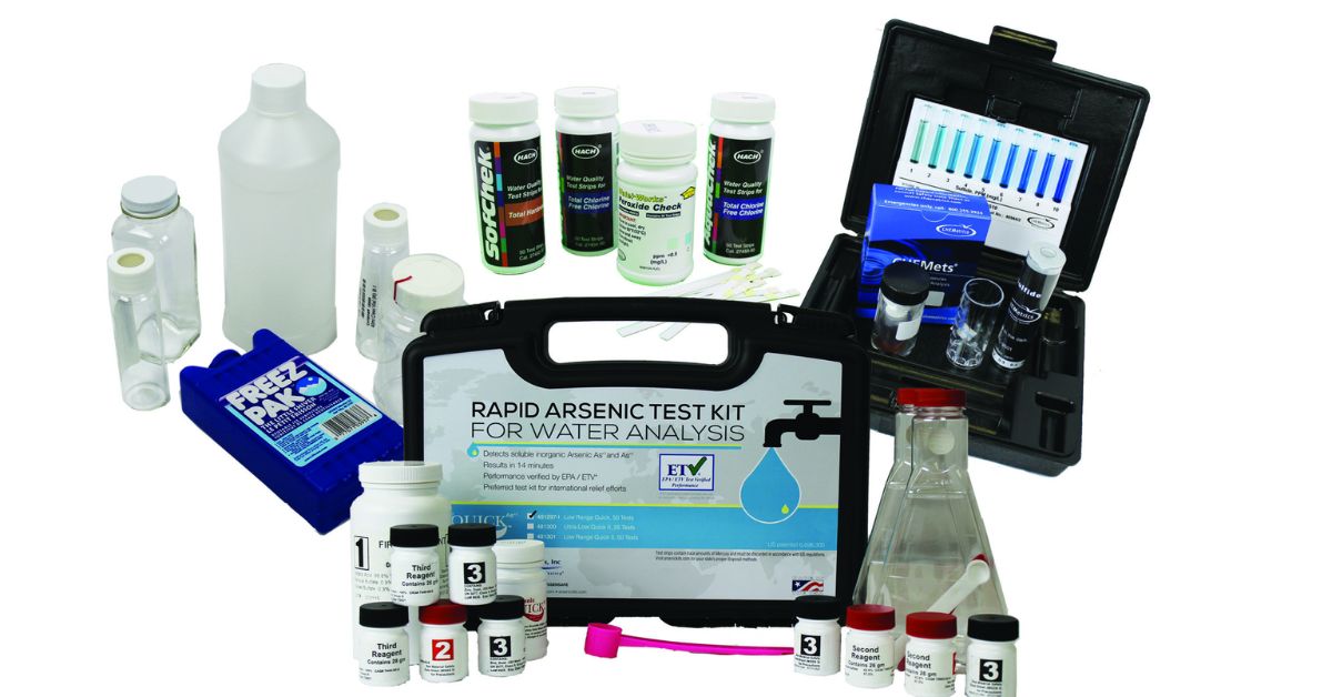 Sanitizer Test Kits What They Measure and Their Importance in Food Sa - Trash Rite