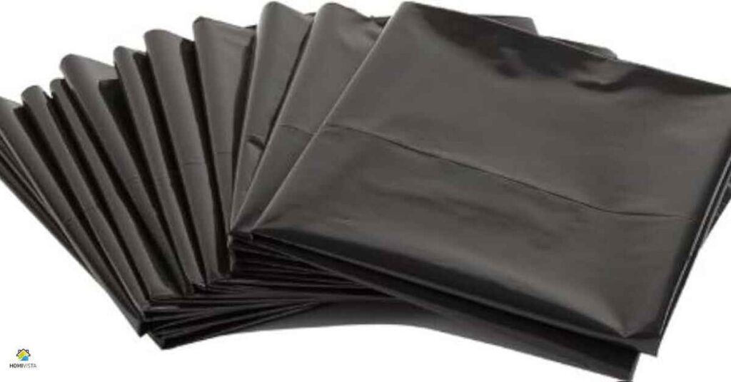 Types of Trash Compactor Bags