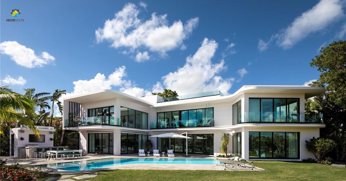 Tyreek Hill’s $6.9M New House in Miami, Florida