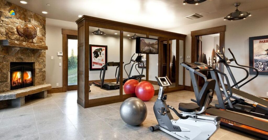 Why Does Joel Osteen’s Home Indoor Gym