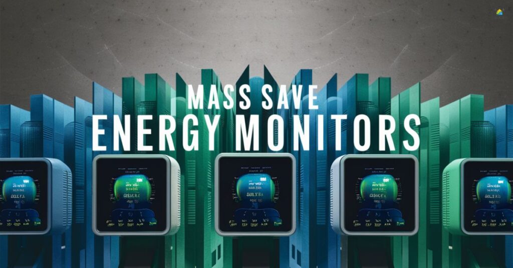 Energy Monitors