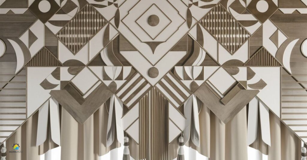 Geometric Valance