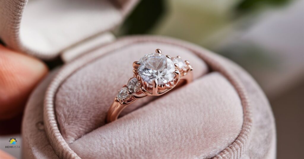 How Should a Ring Fit?