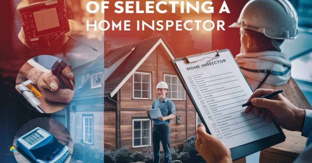 How to Pick a Home Inspector