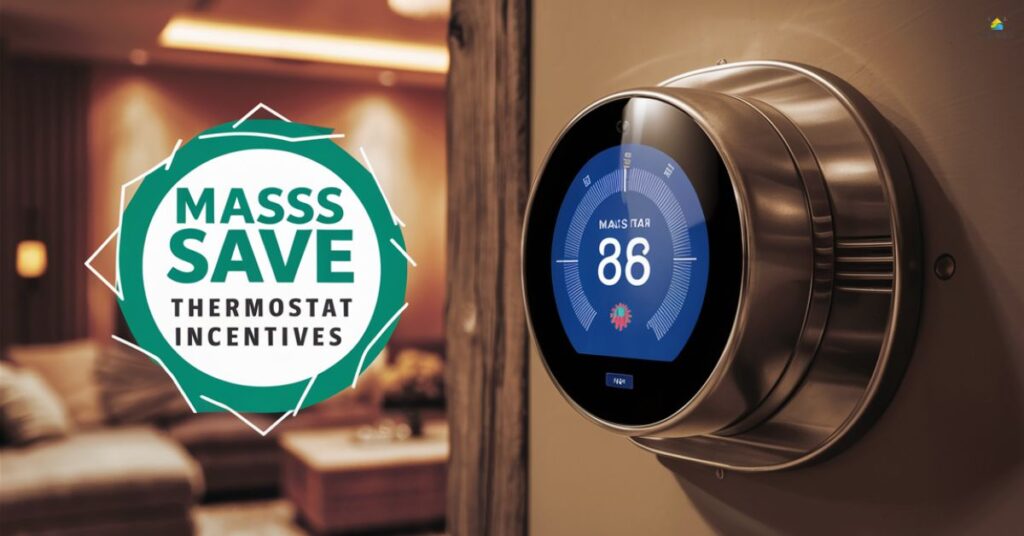 Thermostat Incentives