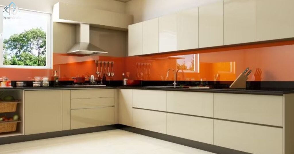 5 of the best finishes for kitchen cabinets