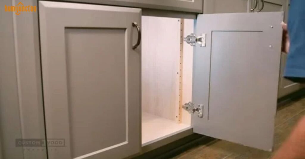 Can A Warped Cabinet Door Truly Be Fixed?