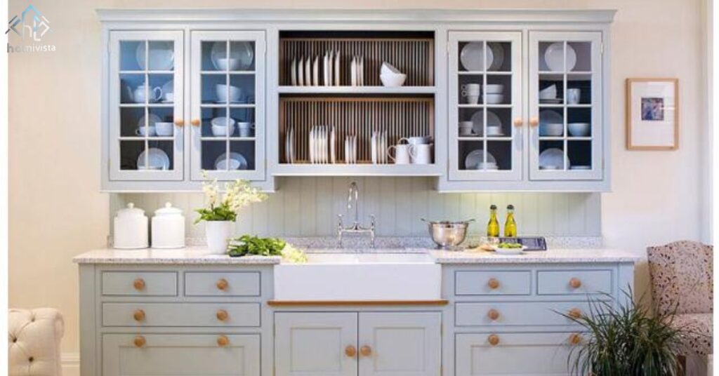 Choosing the Right Glass for Your Cabinet Doors