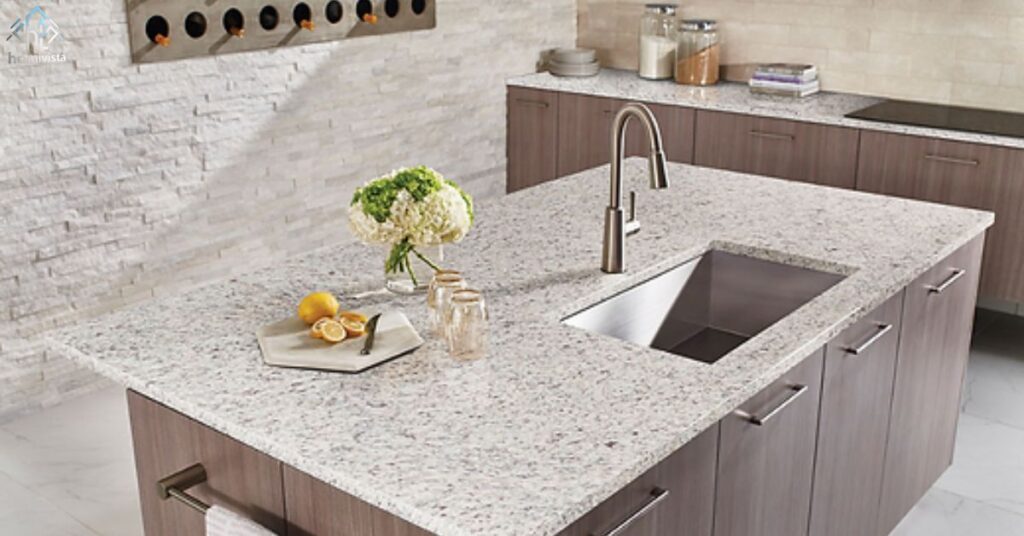 Granite Countertops: Timeless Elegance