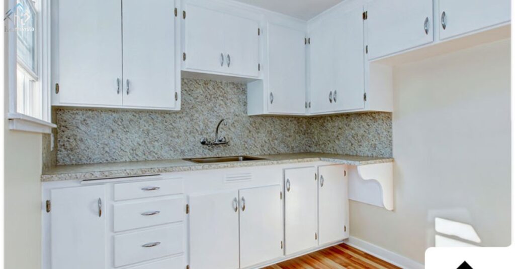 Height Standards For Upper Kitchen Cabinets