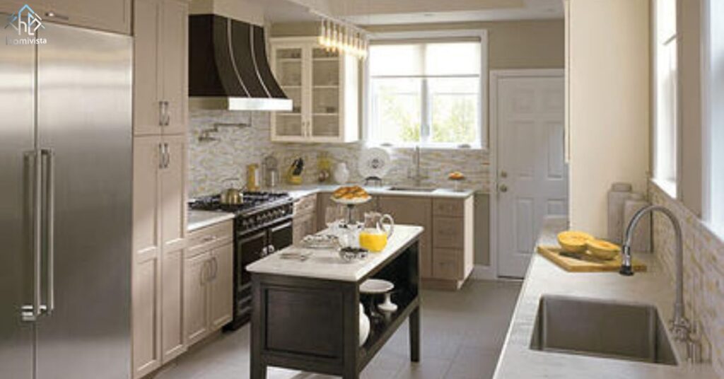 High Gloss Laminate Countertops: Modern and Affordable