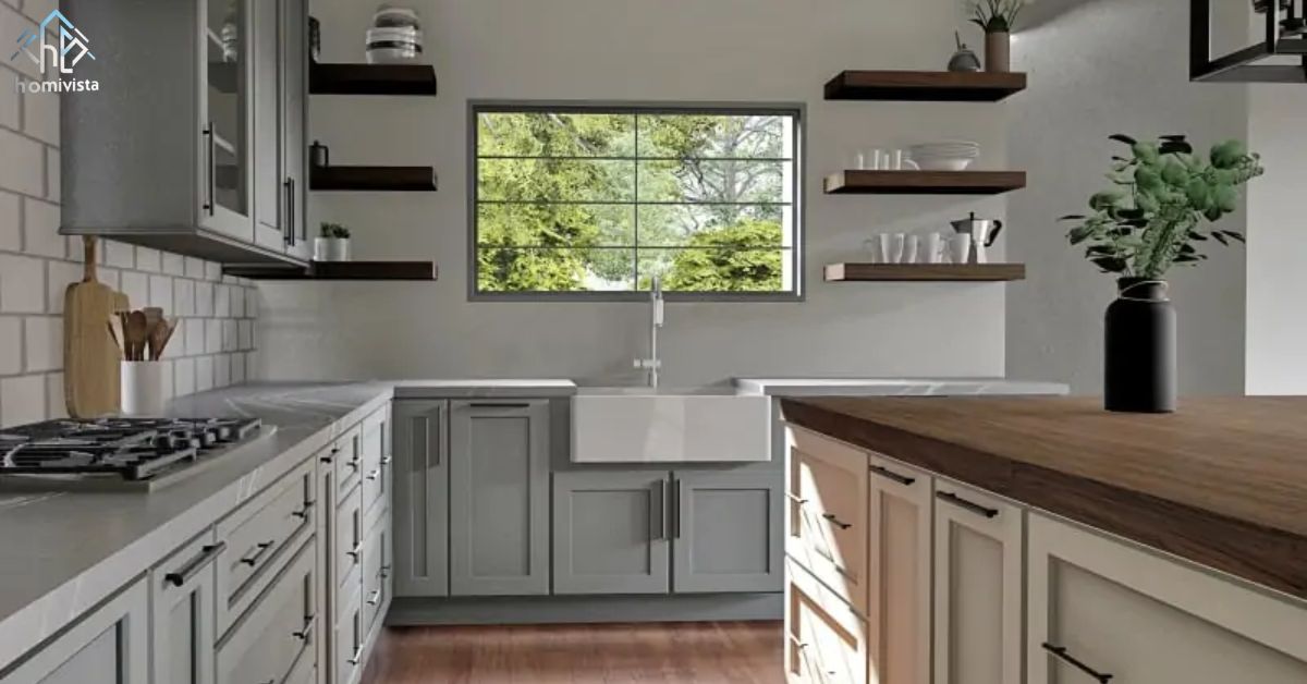 How Often Should You Replace Kitchen Cabinets?