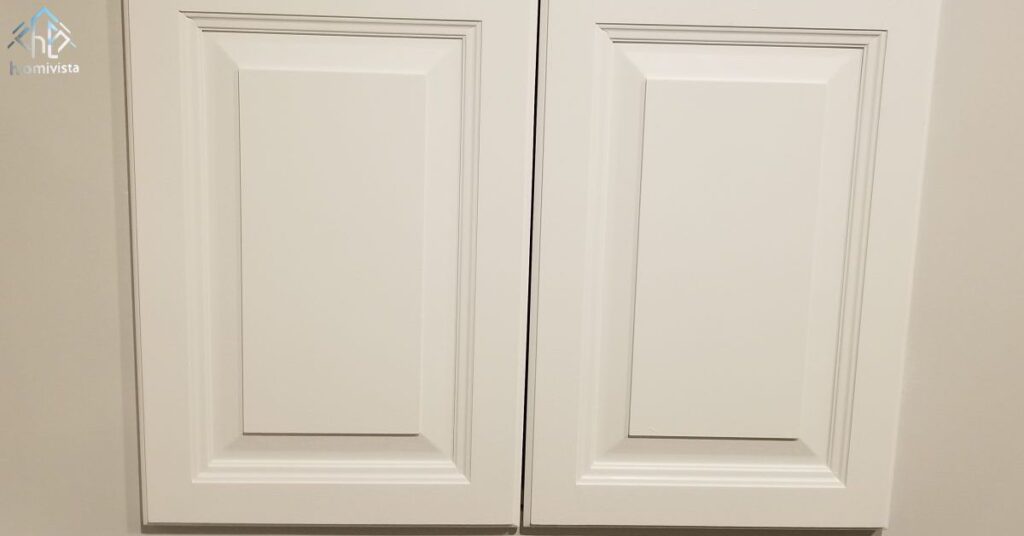 Installing the Cabinet Doors