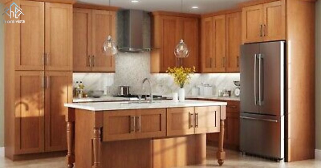 Myth: RTA Cabinets Won't Add Value to Your Home