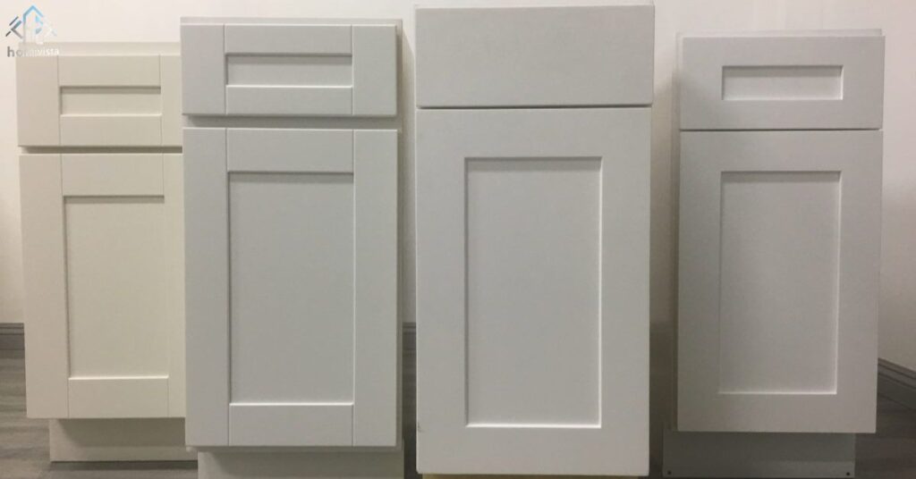 What Are RTA Cabinets?