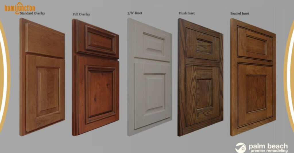 What Causes Cabinet Doors to Warp