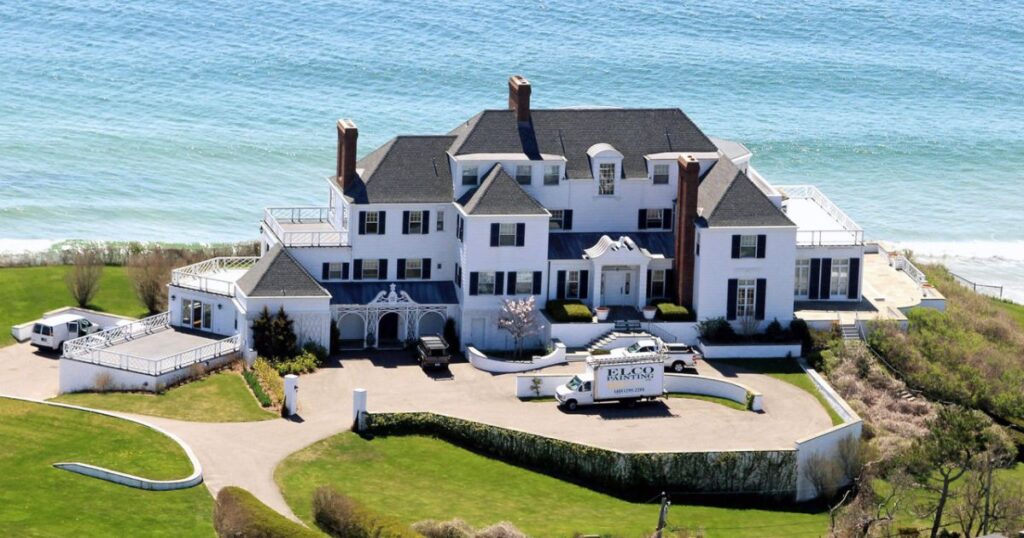 Other Celebrity Homes