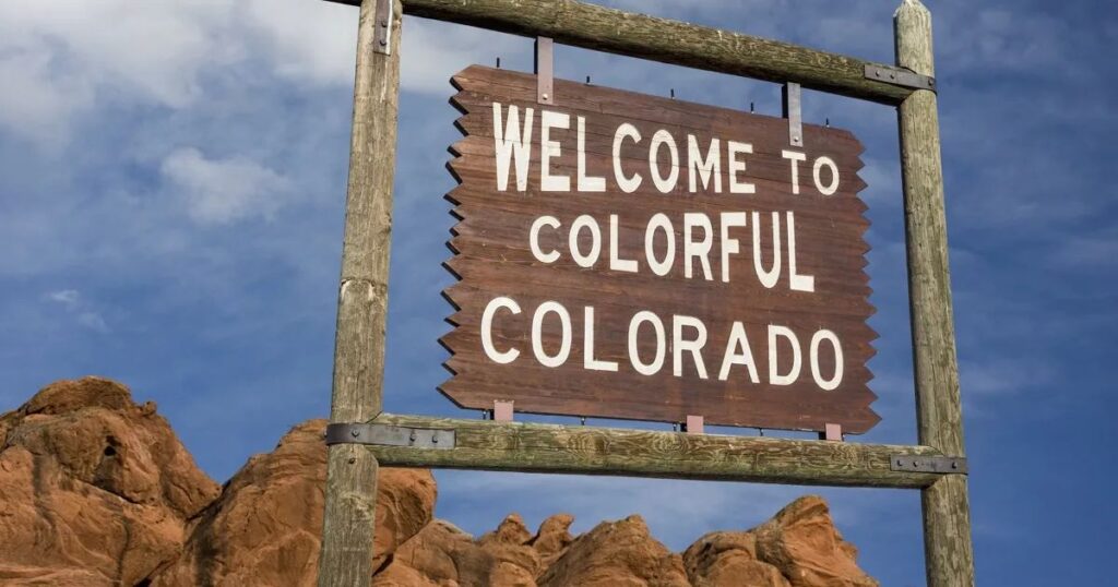 Best Places To Live In Colorado