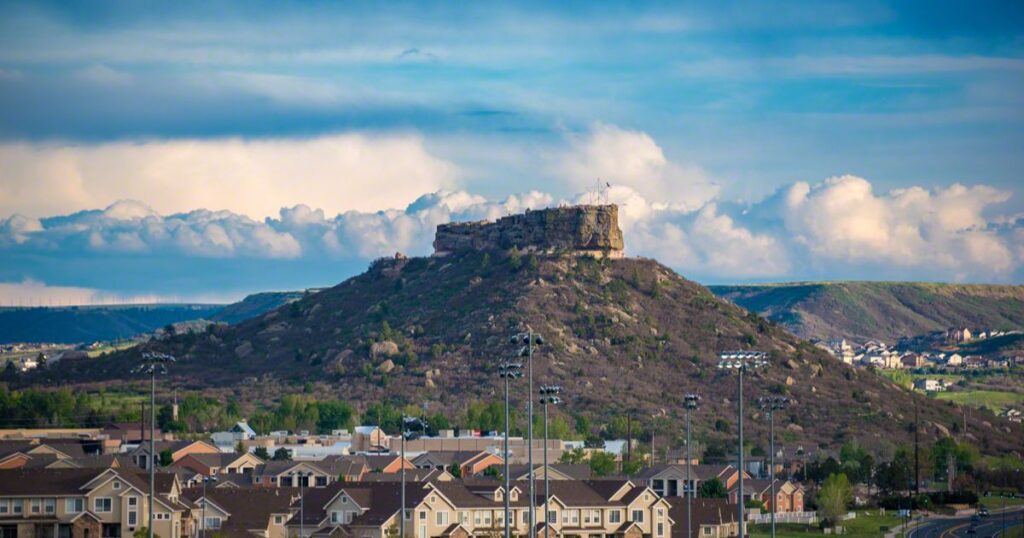 Castle Rock