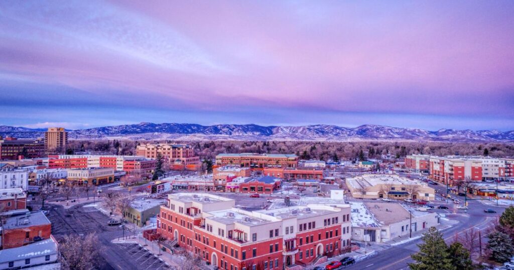 Fort Collins 