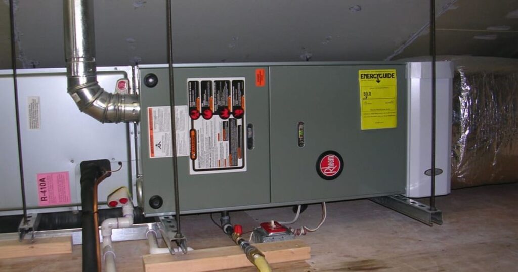 Why Won't My Furnace Stay On? Troubleshooting Common Furnace Problems