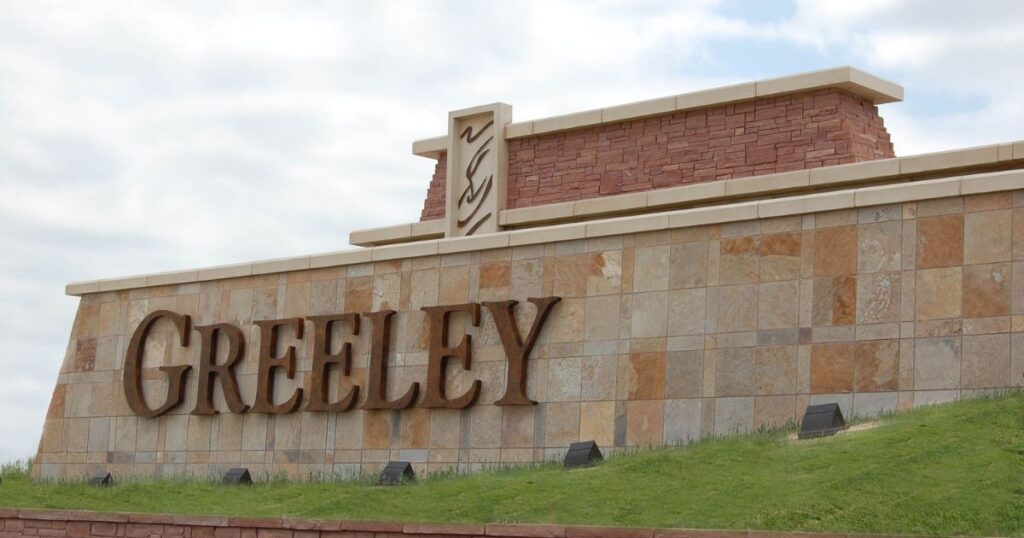 Greeley 