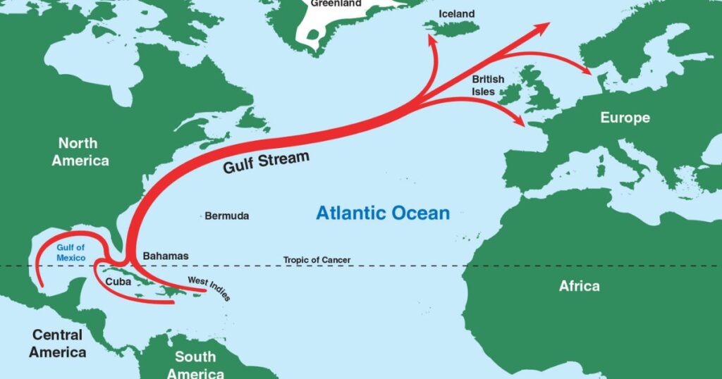 Gulf Stream 