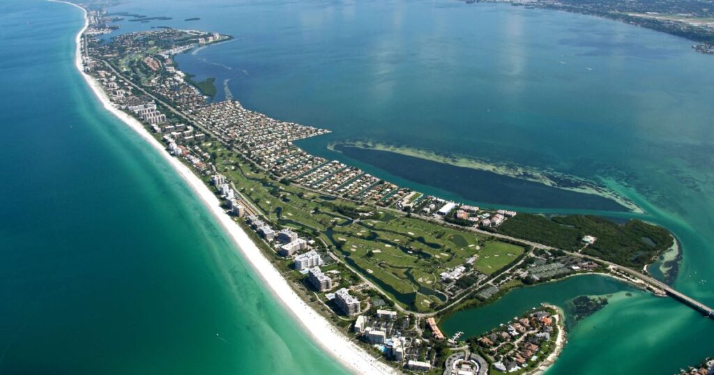 Longboat Key 