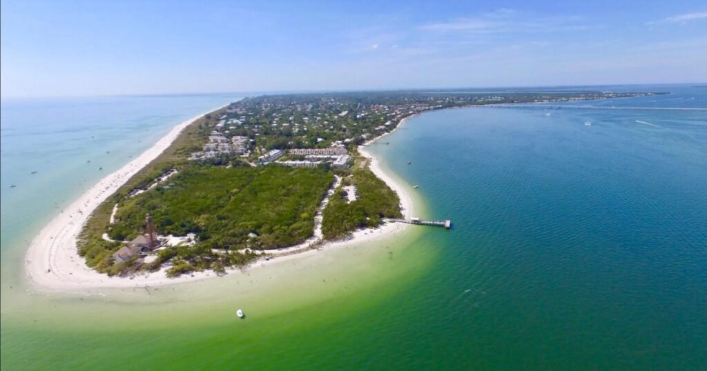 Sanibel 