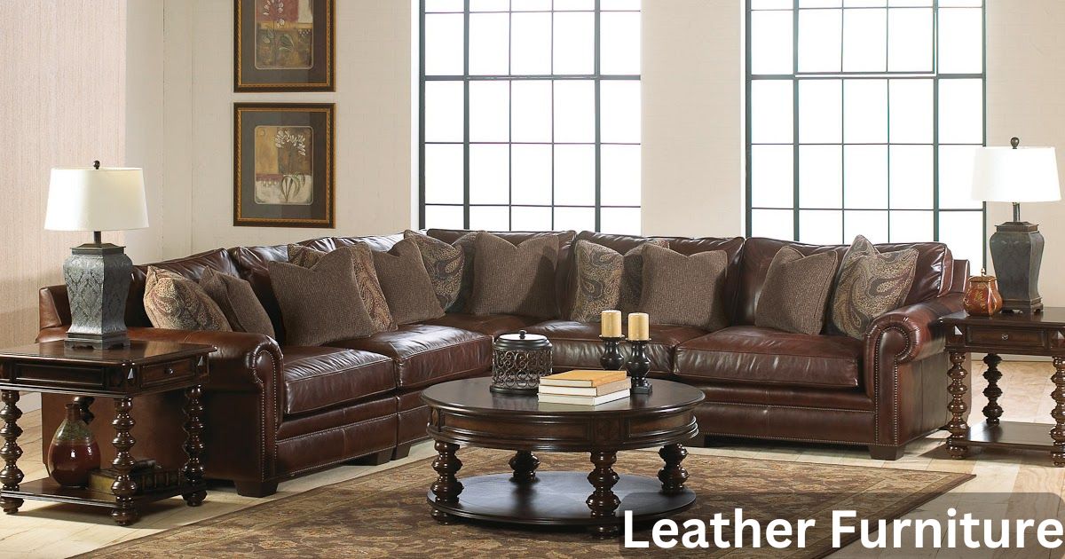 Leather Furniture