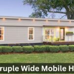 Quadruple Wide Mobile Homes