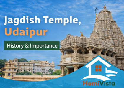 Jagdish Temple – History, Importance & Complete Guide