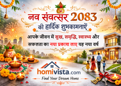 Nav Samvatsar 2083: Cultural, Spiritual, and Scientific Importance of Indian New Year